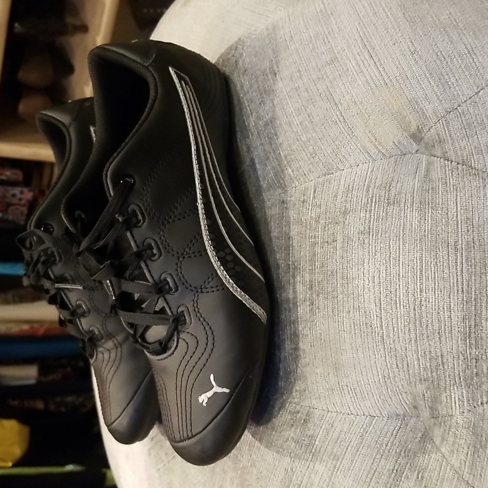 COPY - Women's Puma Shoes